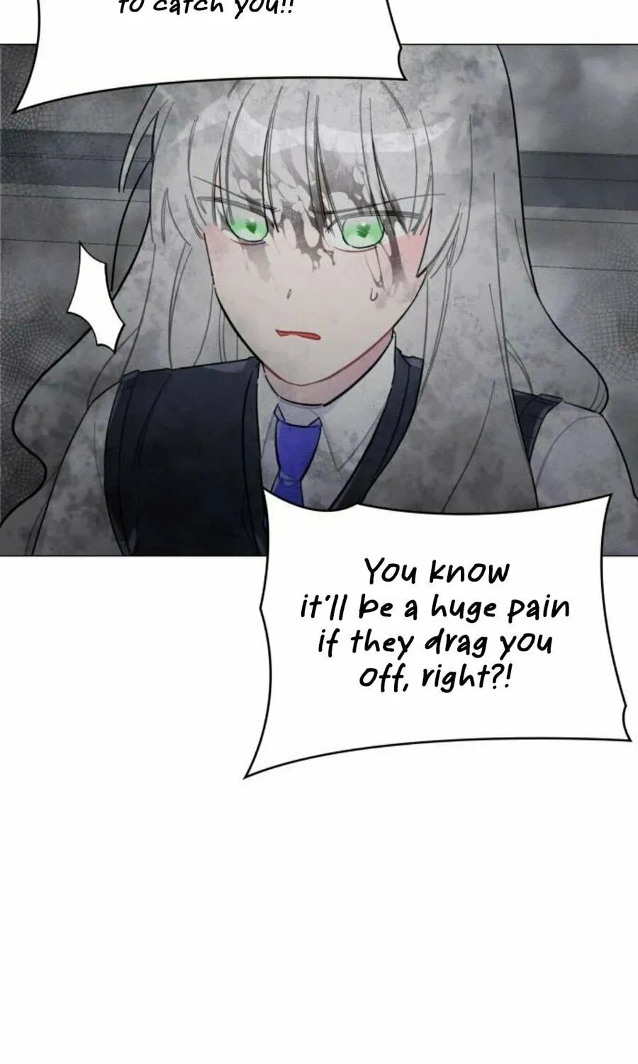 The Main Characters in the Novel I Wrote Are Trying to Kill Me? Chapter 4 page 30 - 