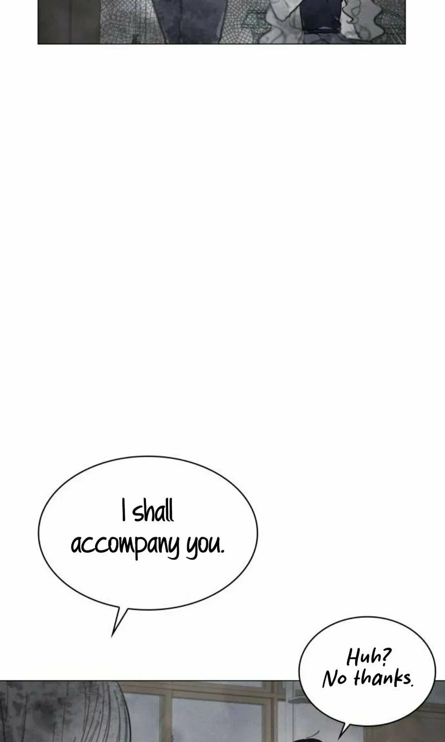 The Main Characters in the Novel I Wrote Are Trying to Kill Me? Chapter 4 page 32 - 