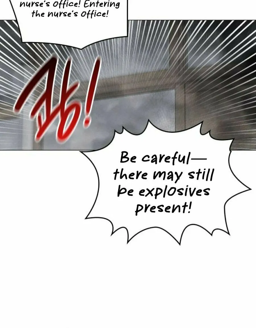 The Main Characters in the Novel I Wrote Are Trying to Kill Me? Chapter 4 page 36 - 