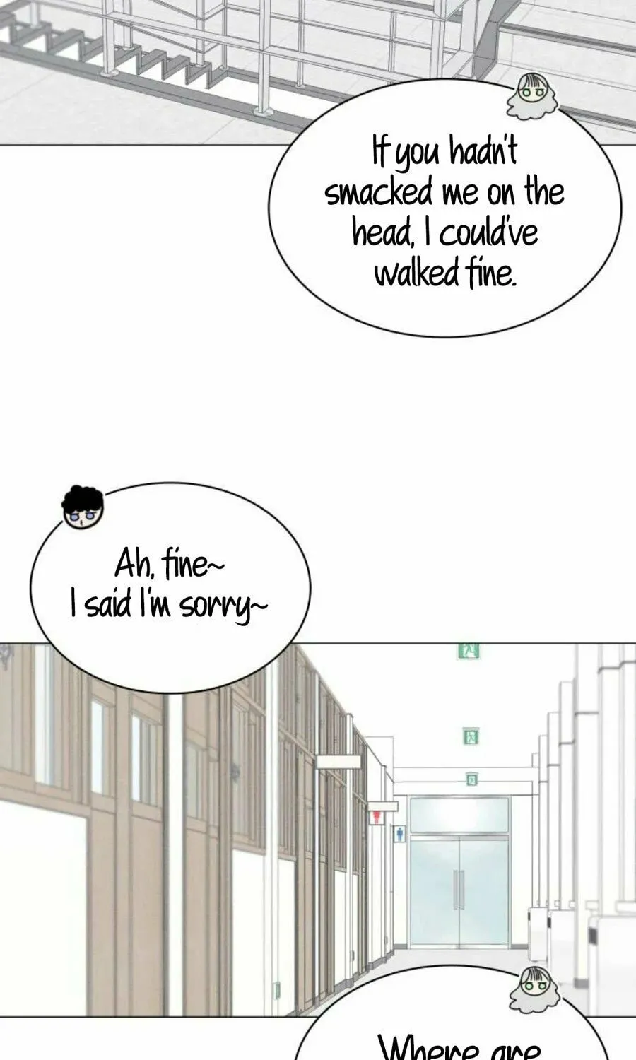 The Main Characters in the Novel I Wrote Are Trying to Kill Me? Chapter 4 page 41 - 