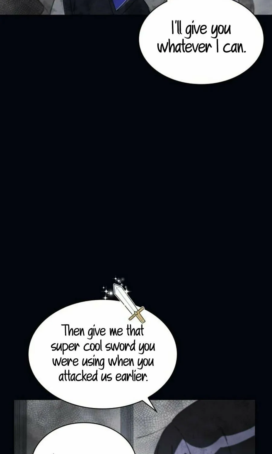 The Main Characters in the Novel I Wrote Are Trying to Kill Me? Chapter 4 page 51 - 