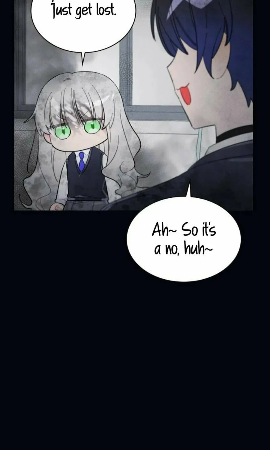 The Main Characters in the Novel I Wrote Are Trying to Kill Me? Chapter 4 page 52 - 