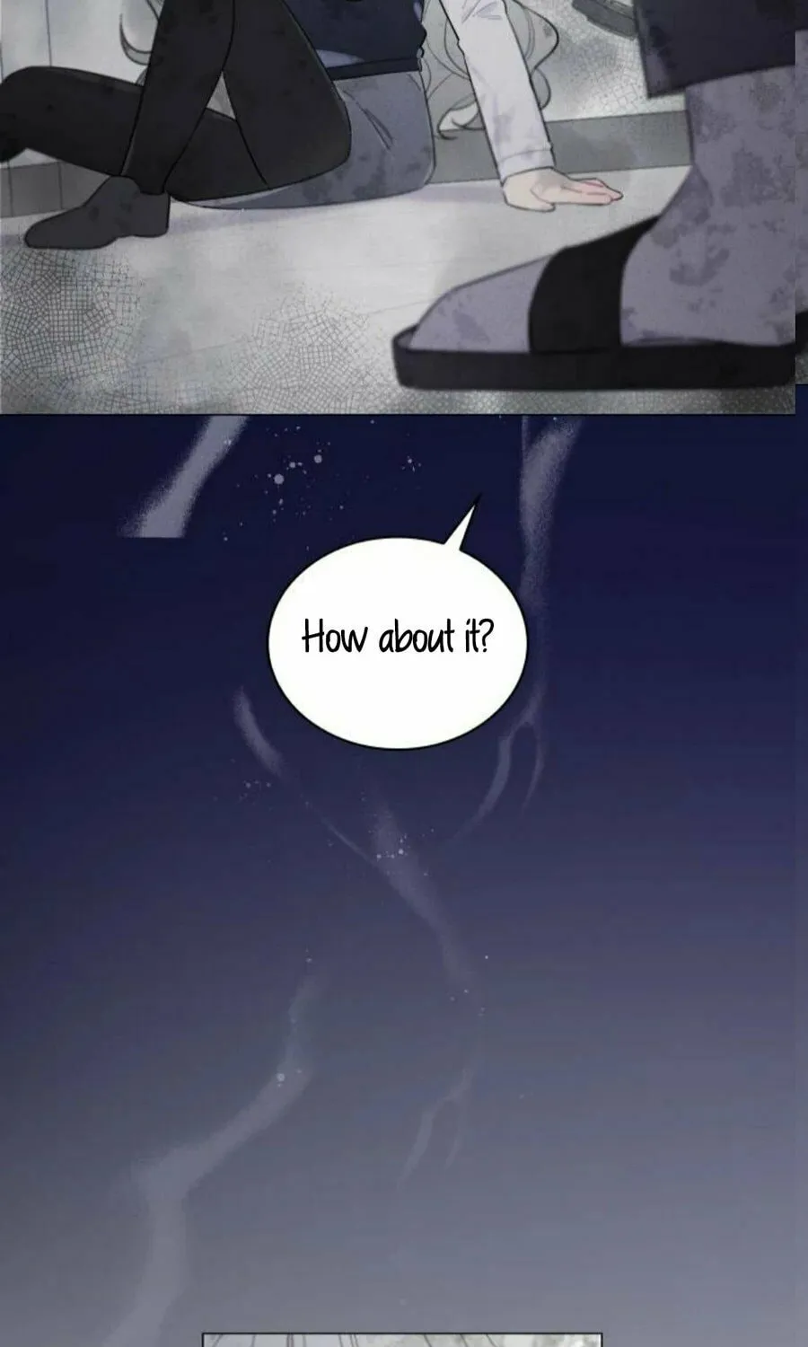 The Main Characters in the Novel I Wrote Are Trying to Kill Me? Chapter 4 page 57 - 