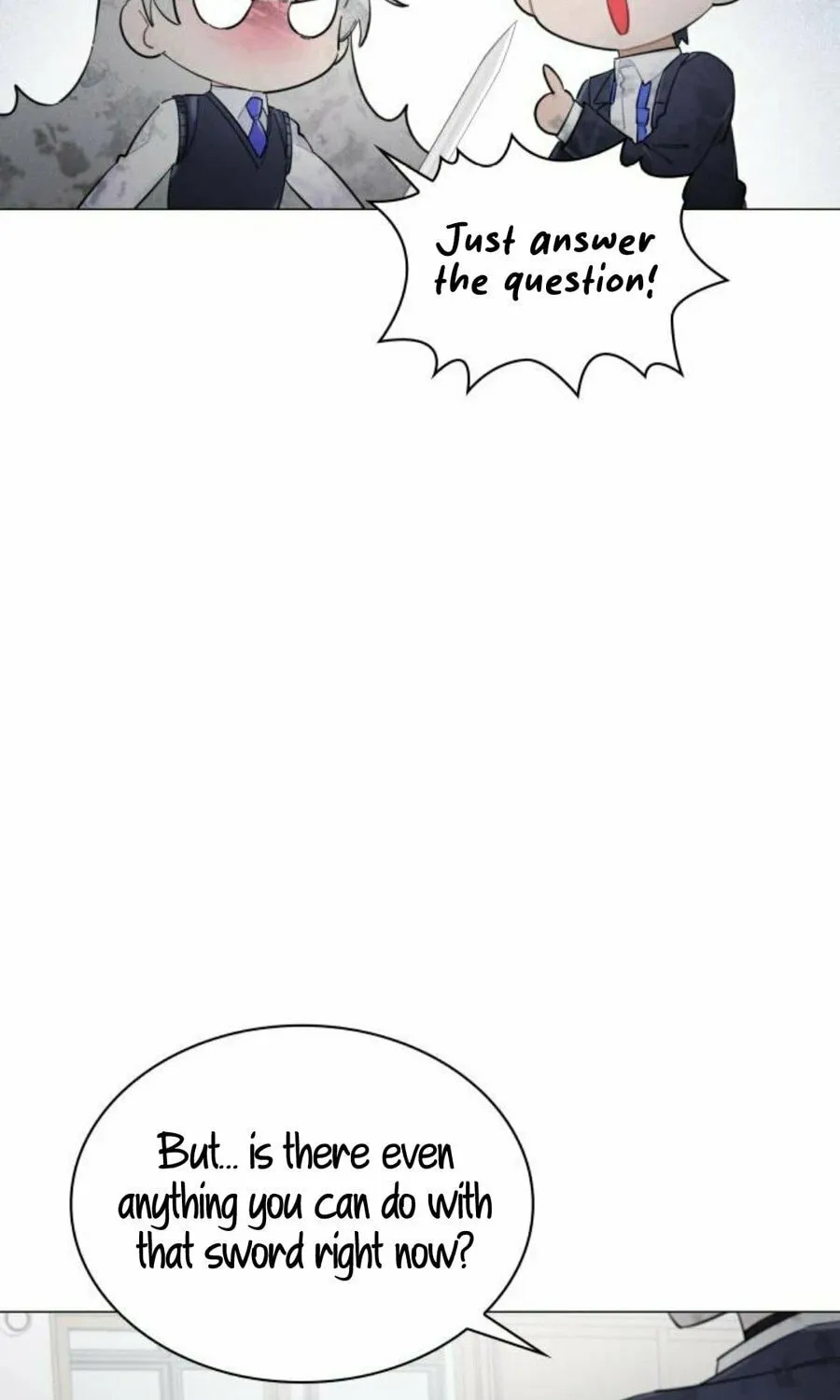 The Main Characters in the Novel I Wrote Are Trying to Kill Me? Chapter 4 page 63 - 