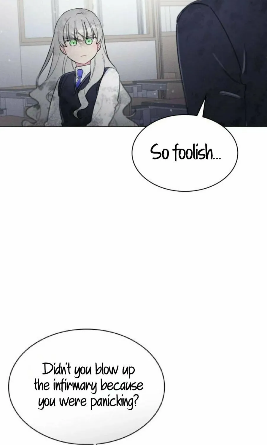 The Main Characters in the Novel I Wrote Are Trying to Kill Me? Chapter 4 page 64 - 