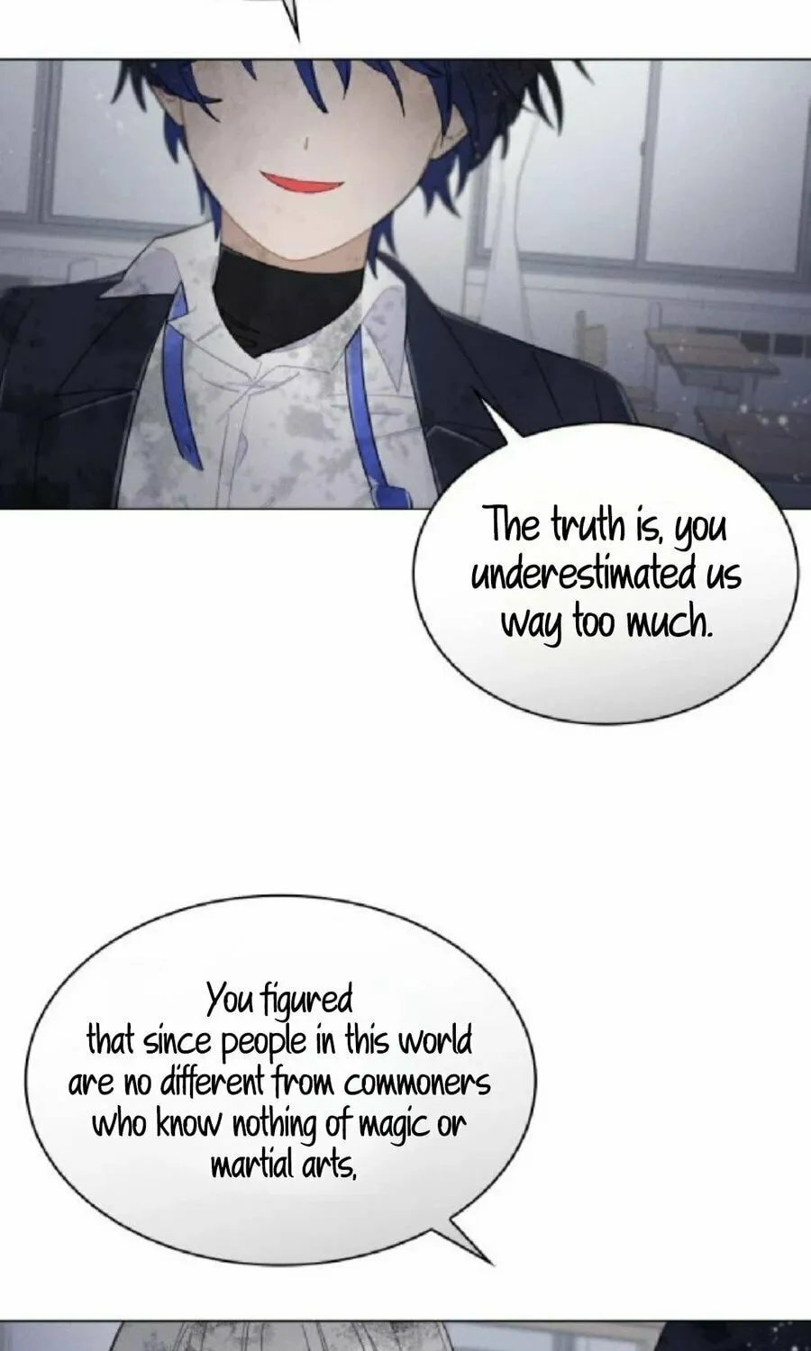 The Main Characters in the Novel I Wrote Are Trying to Kill Me? Chapter 4 page 65 - 