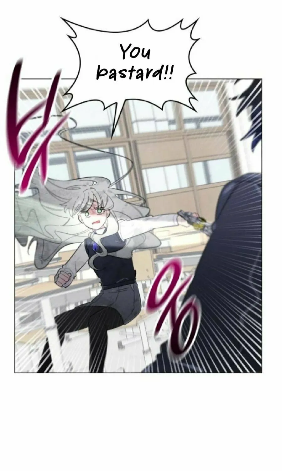 The Main Characters in the Novel I Wrote Are Trying to Kill Me? Chapter 4 page 67 - 