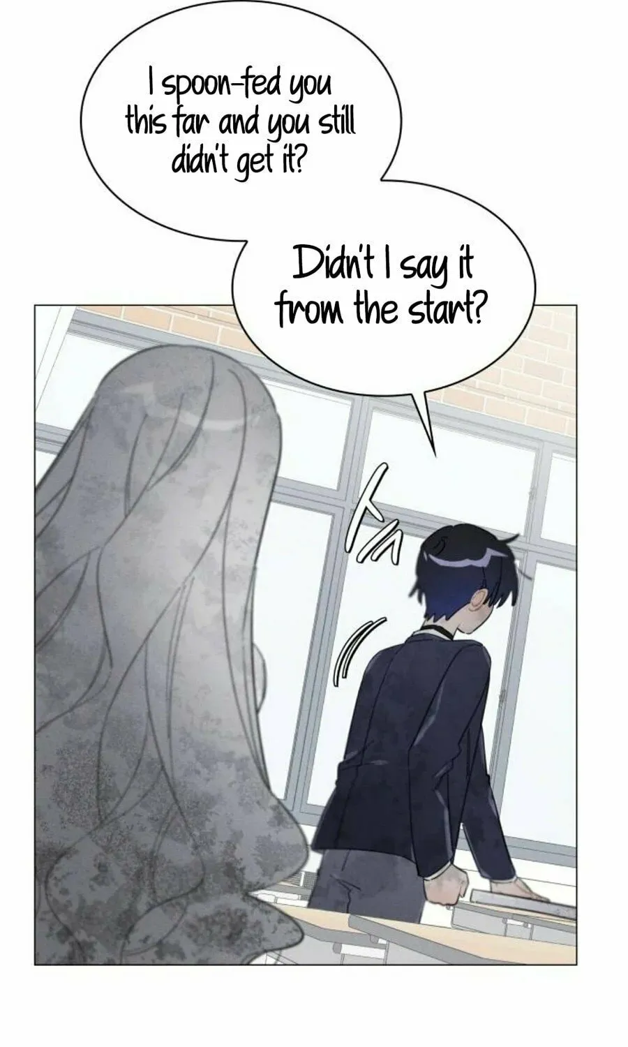 The Main Characters in the Novel I Wrote Are Trying to Kill Me? Chapter 4 page 73 - 