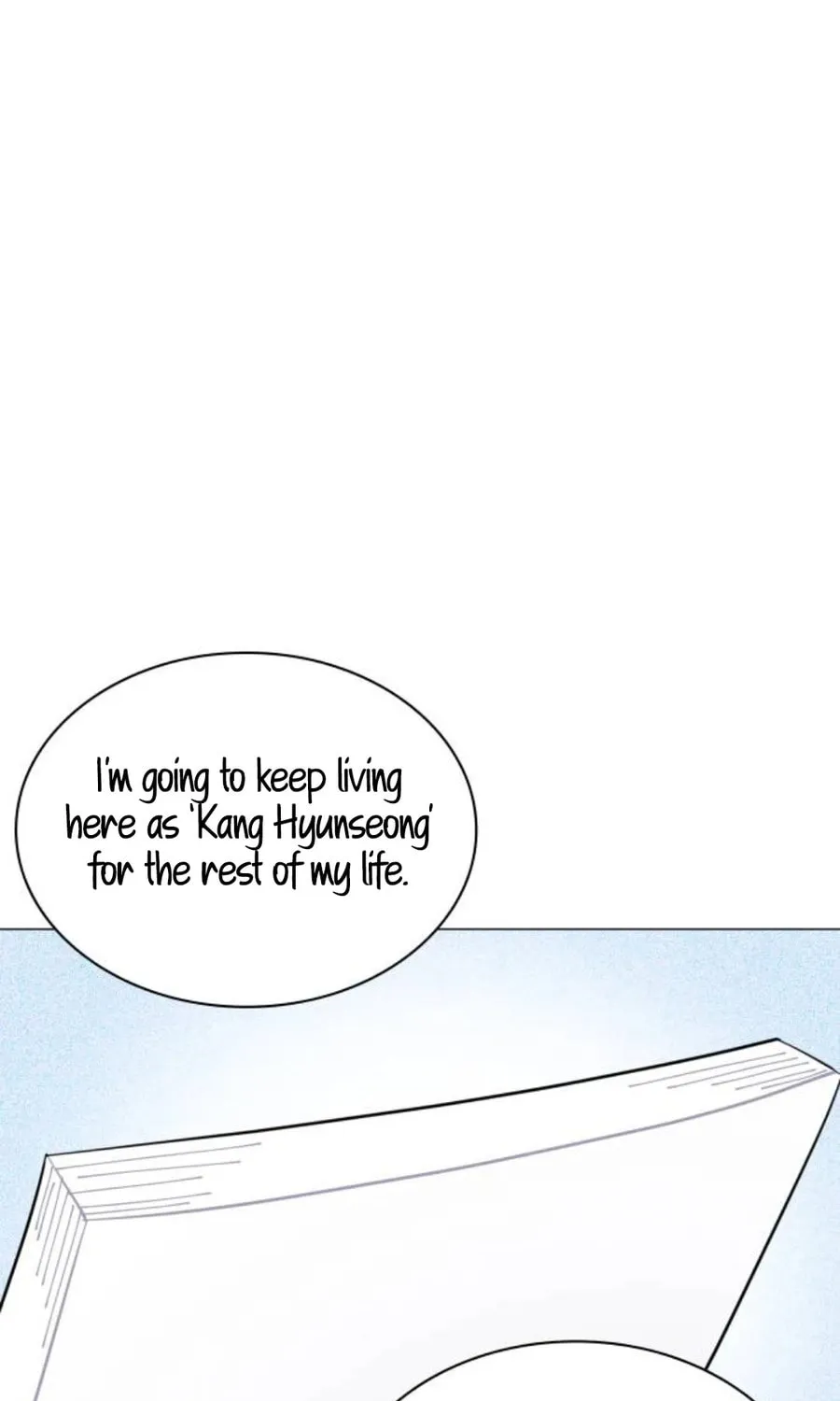 The Main Characters in the Novel I Wrote Are Trying to Kill Me? Chapter 5 page 31 - 