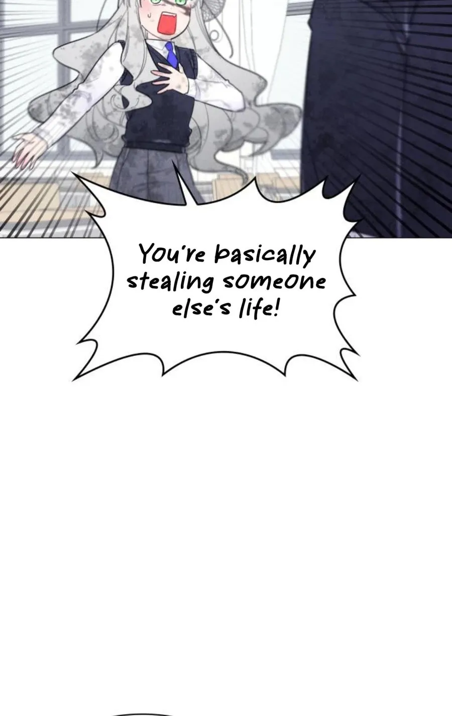 The Main Characters in the Novel I Wrote Are Trying to Kill Me? Chapter 5 page 33 - 