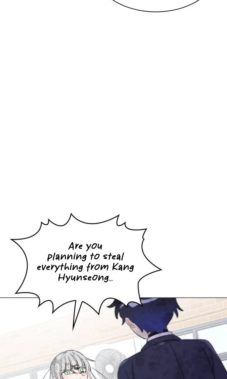 The Main Characters in the Novel I Wrote Are Trying to Kill Me? Chapter 5 page 35 - 