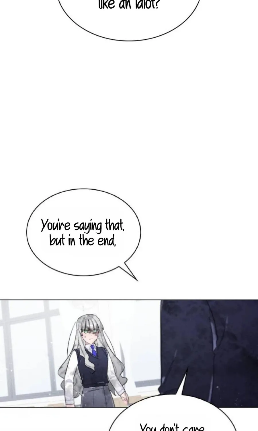 The Main Characters in the Novel I Wrote Are Trying to Kill Me? Chapter 5 page 39 - 