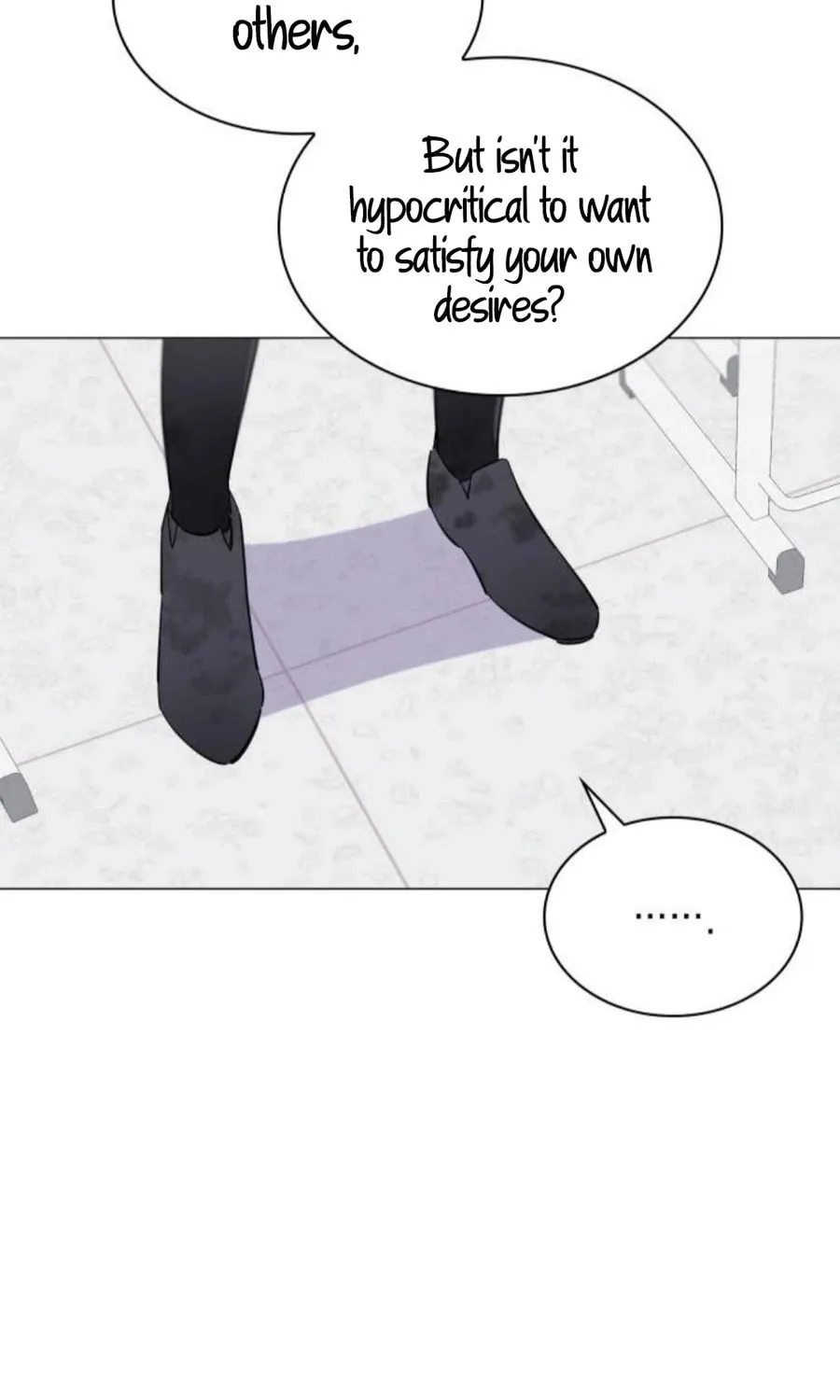 The Main Characters in the Novel I Wrote Are Trying to Kill Me? Chapter 5 page 43 - 