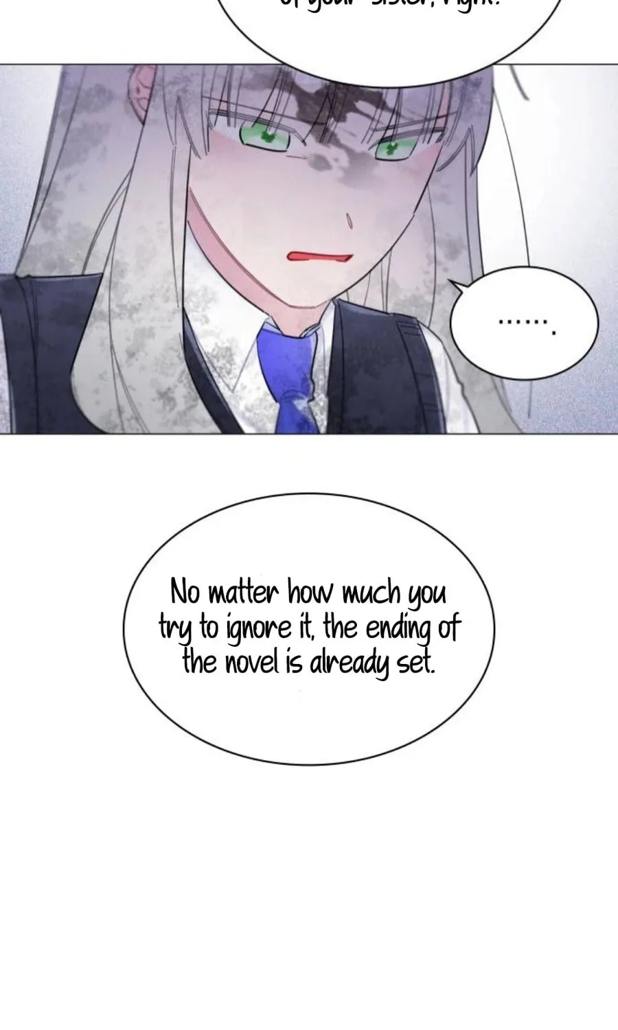 The Main Characters in the Novel I Wrote Are Trying to Kill Me? Chapter 5 page 45 - 