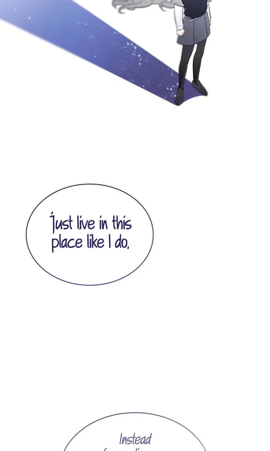 The Main Characters in the Novel I Wrote Are Trying to Kill Me? Chapter 5 page 49 - 
