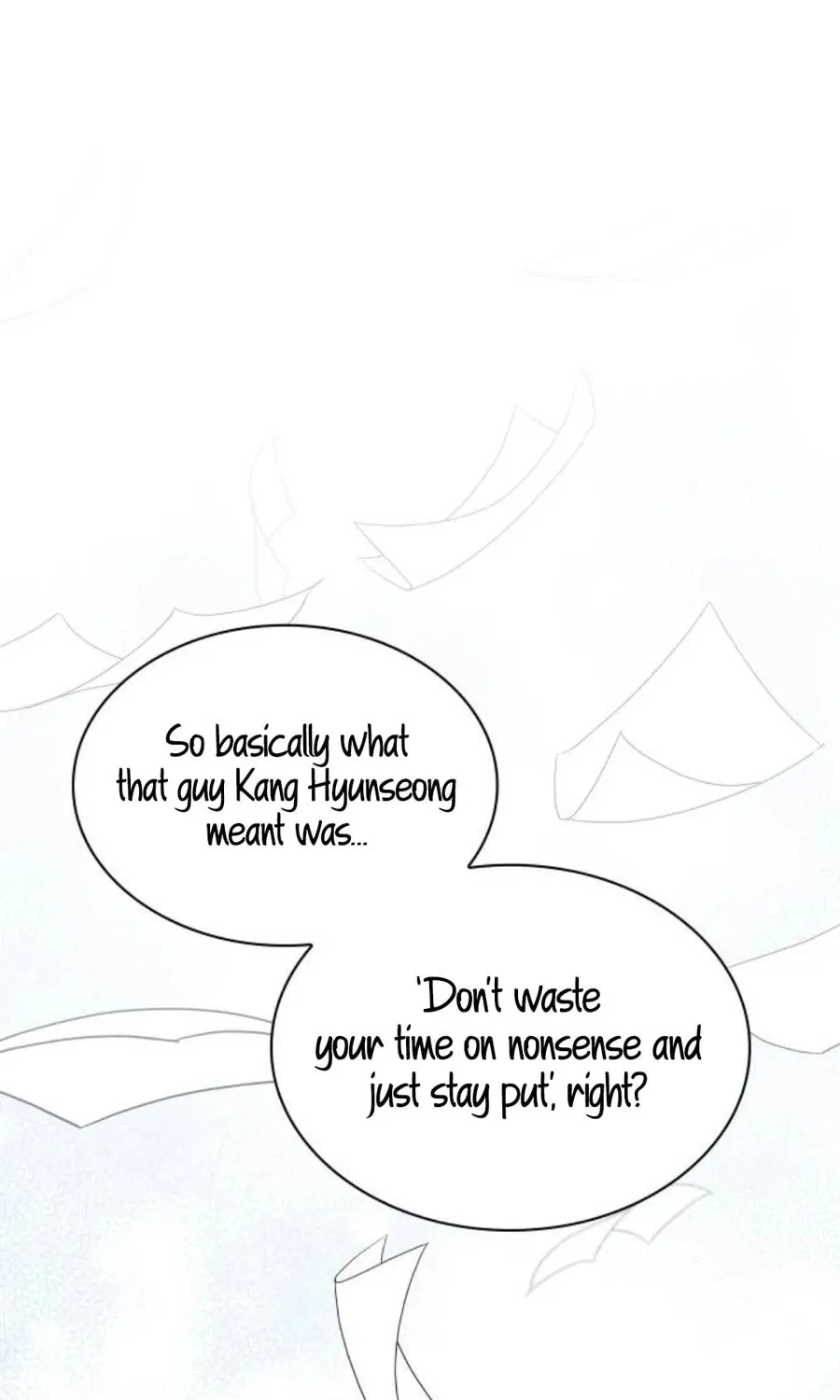 The Main Characters in the Novel I Wrote Are Trying to Kill Me? Chapter 5 page 52 - 