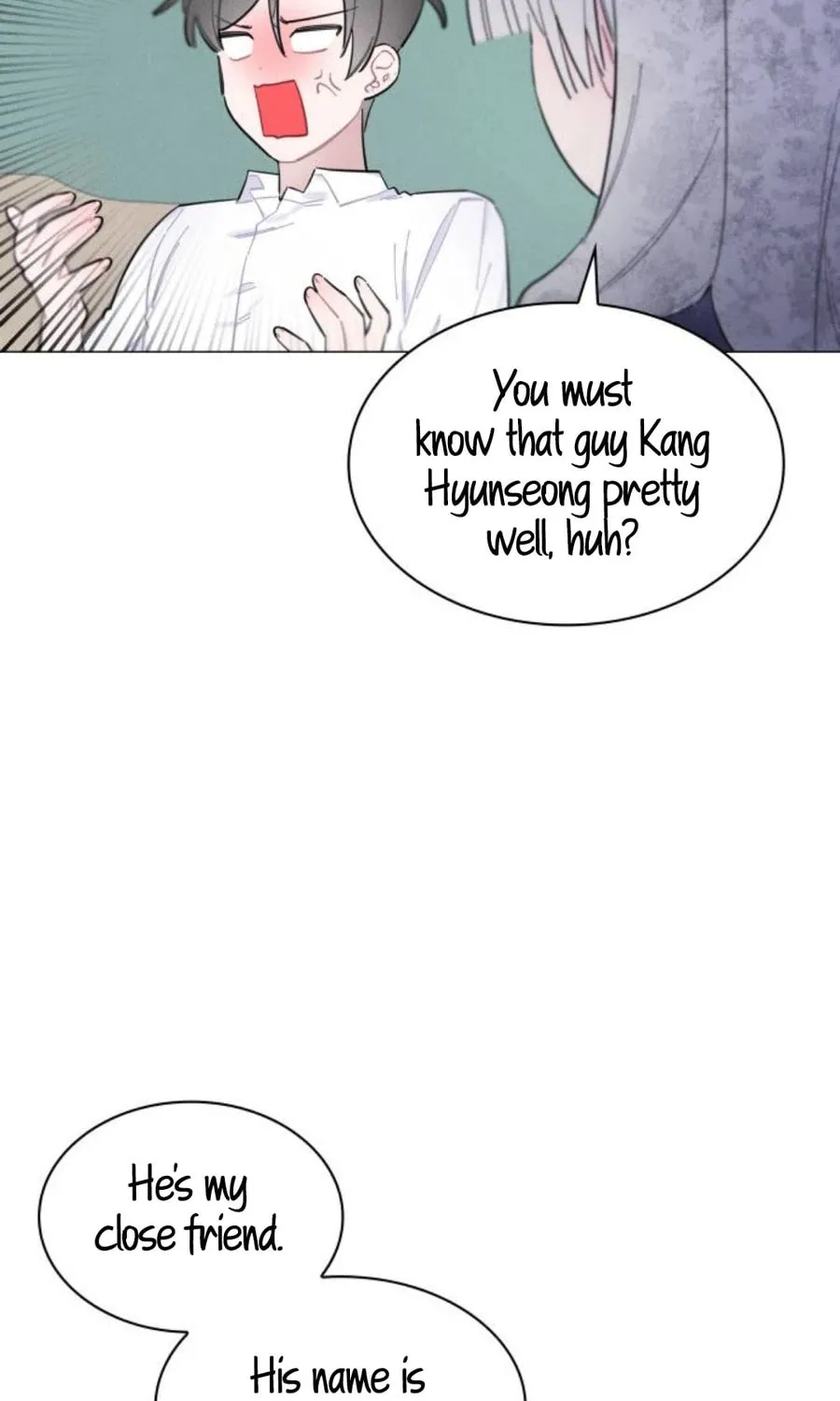 The Main Characters in the Novel I Wrote Are Trying to Kill Me? Chapter 5 page 57 - 