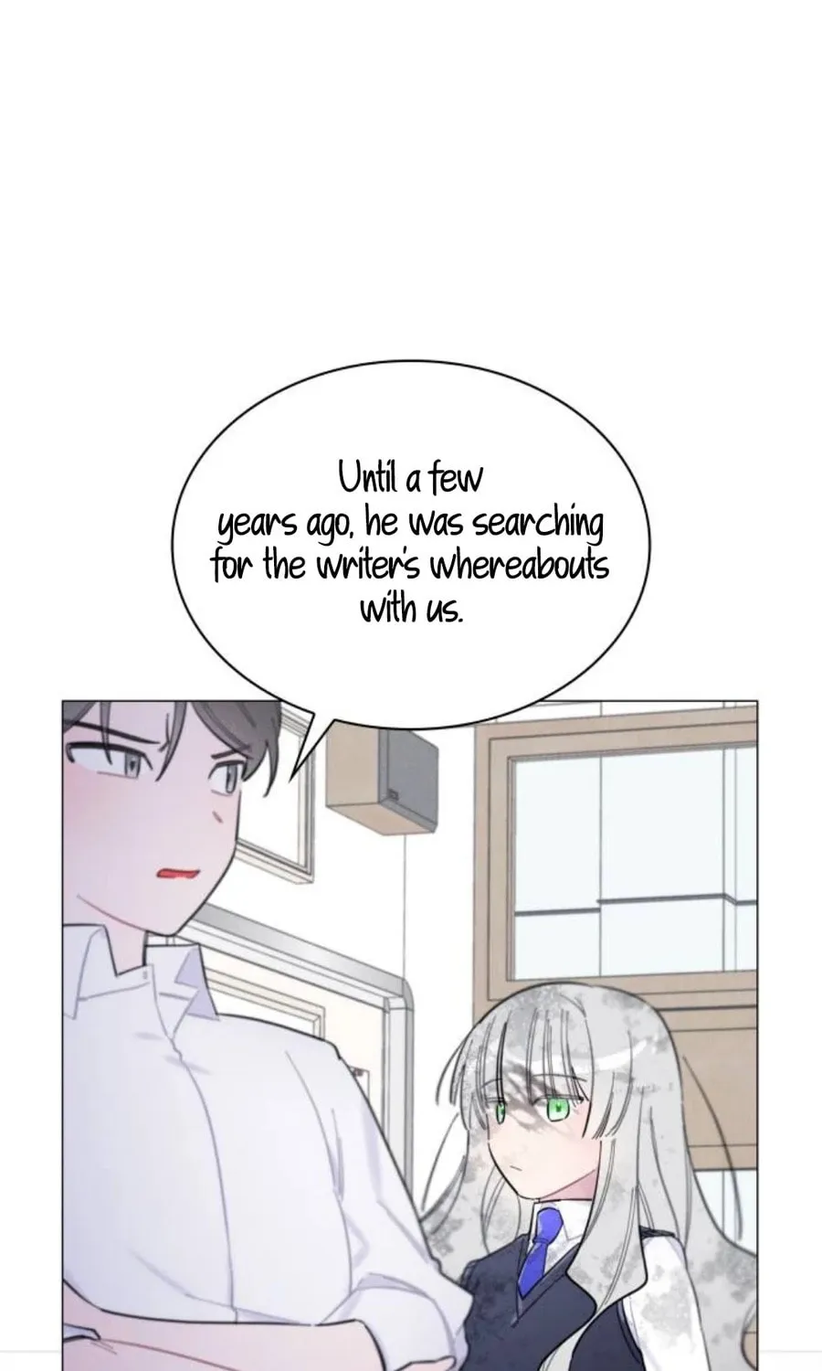 The Main Characters in the Novel I Wrote Are Trying to Kill Me? Chapter 5 page 63 - 