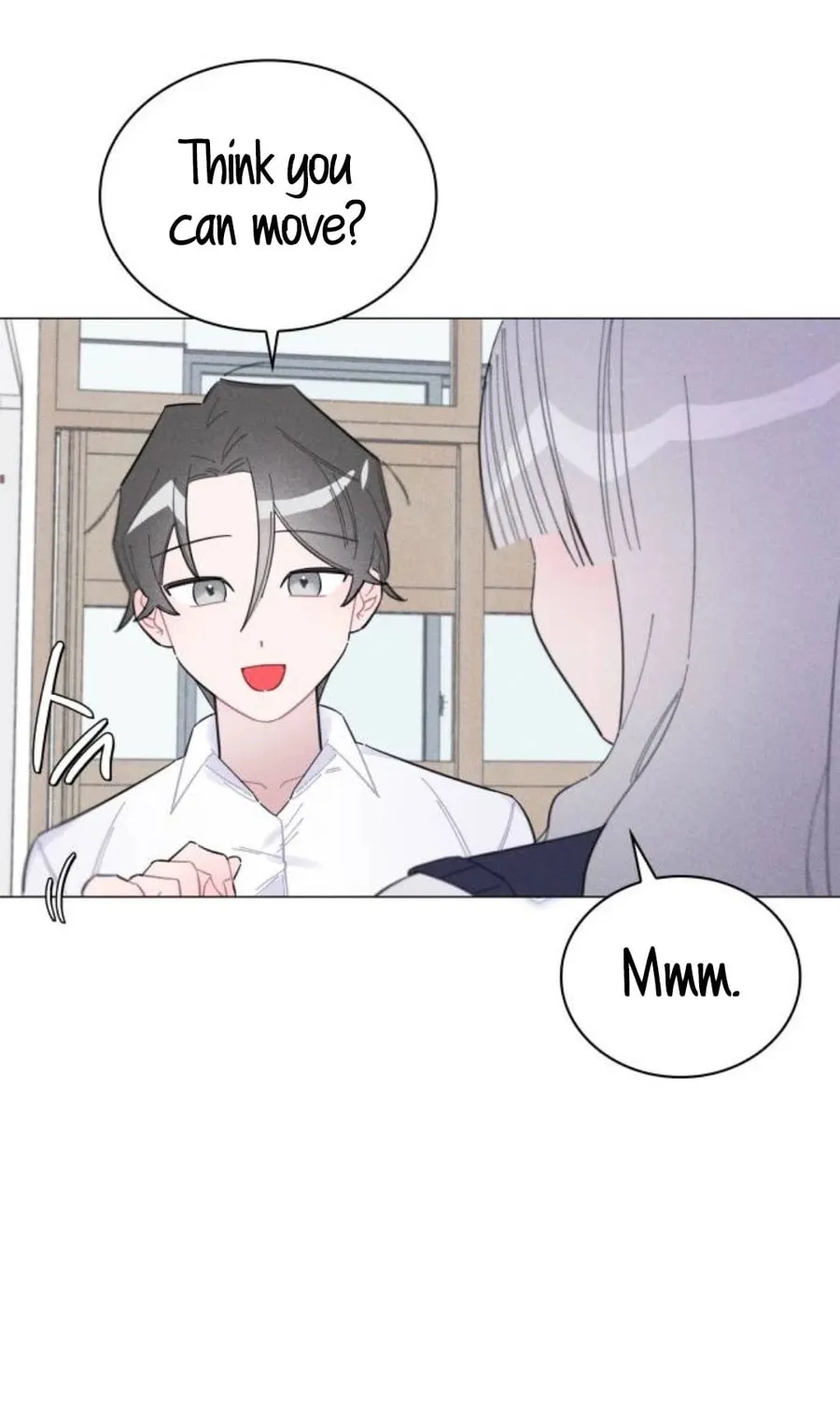The Main Characters in the Novel I Wrote Are Trying to Kill Me? Chapter 5 page 74 - 