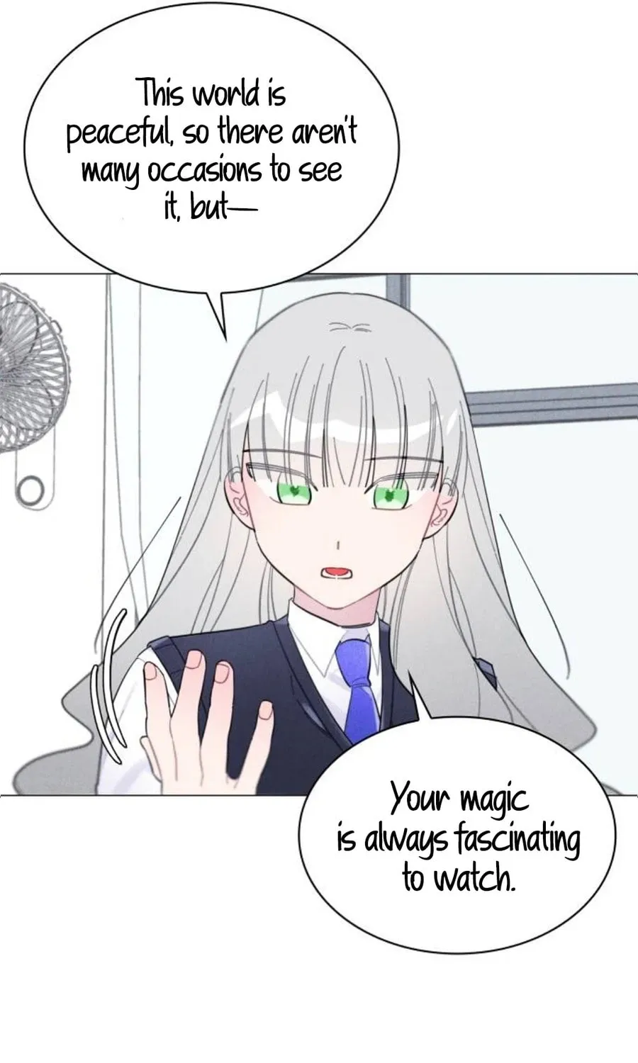 The Main Characters in the Novel I Wrote Are Trying to Kill Me? Chapter 5 page 76 - 