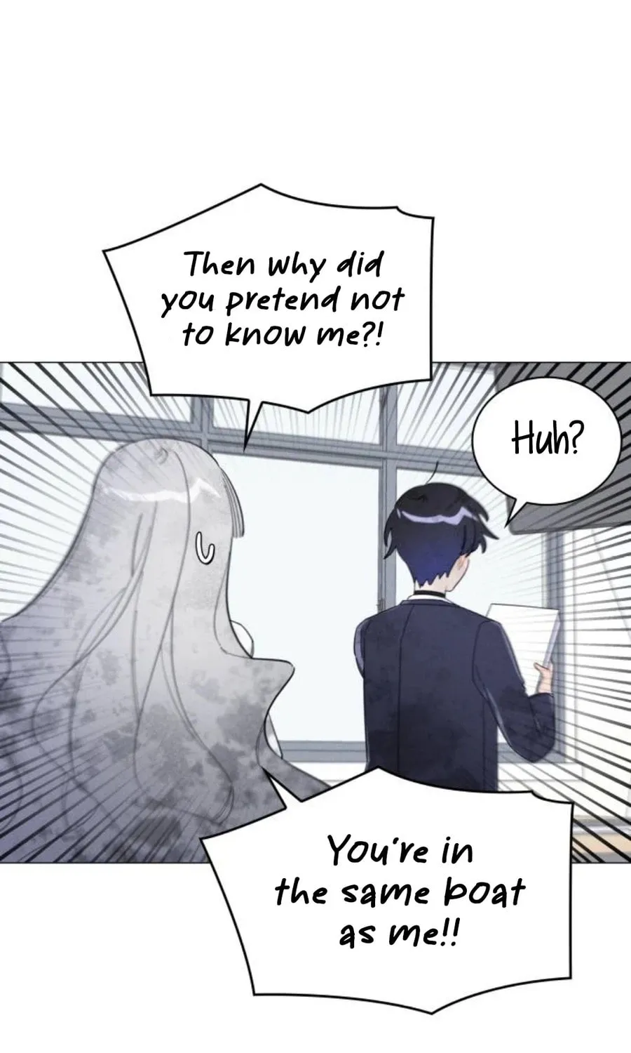 The Main Characters in the Novel I Wrote Are Trying to Kill Me? Chapter 5 page 9 - 