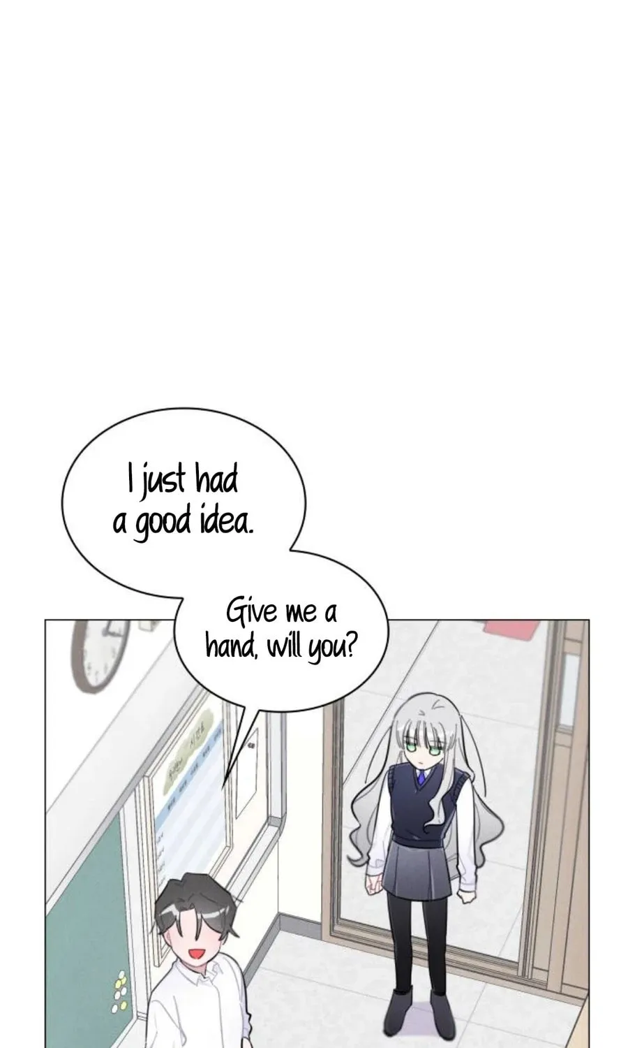 The Main Characters in the Novel I Wrote Are Trying to Kill Me? Chapter 5 page 86 - 
