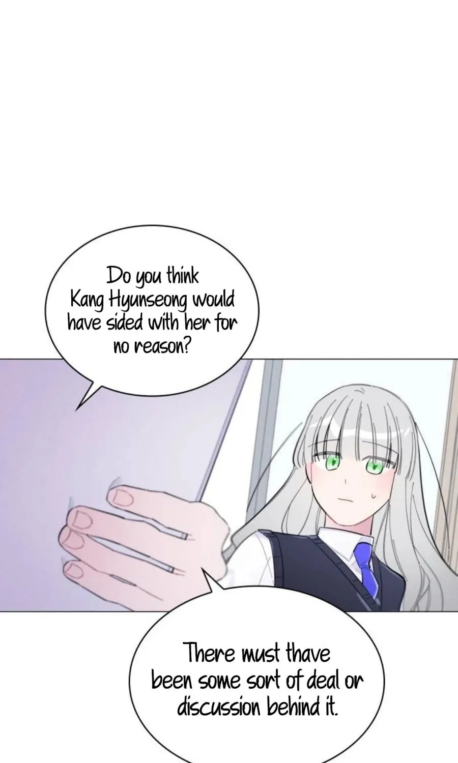 The Main Characters in the Novel I Wrote Are Trying to Kill Me? Chapter 5 page 90 - 