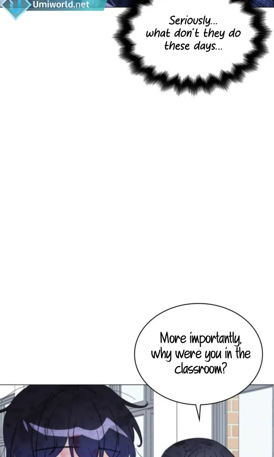 The Main Characters in the Novel I Wrote Are Trying to Kill Me? Chapter 6 page 4 - 