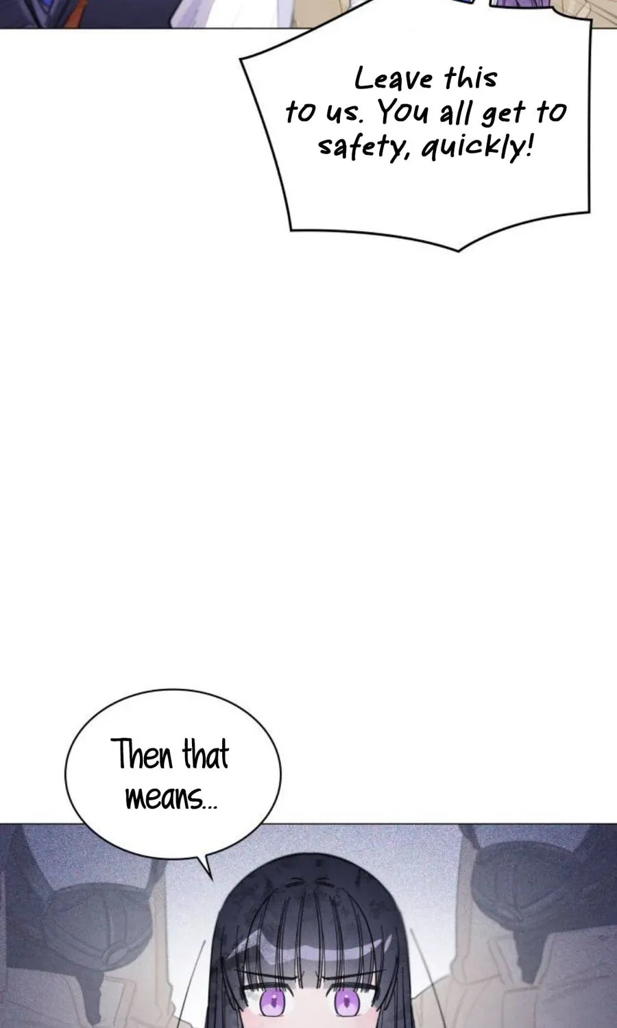 The Main Characters in the Novel I Wrote Are Trying to Kill Me? Chapter 6 page 31 - 