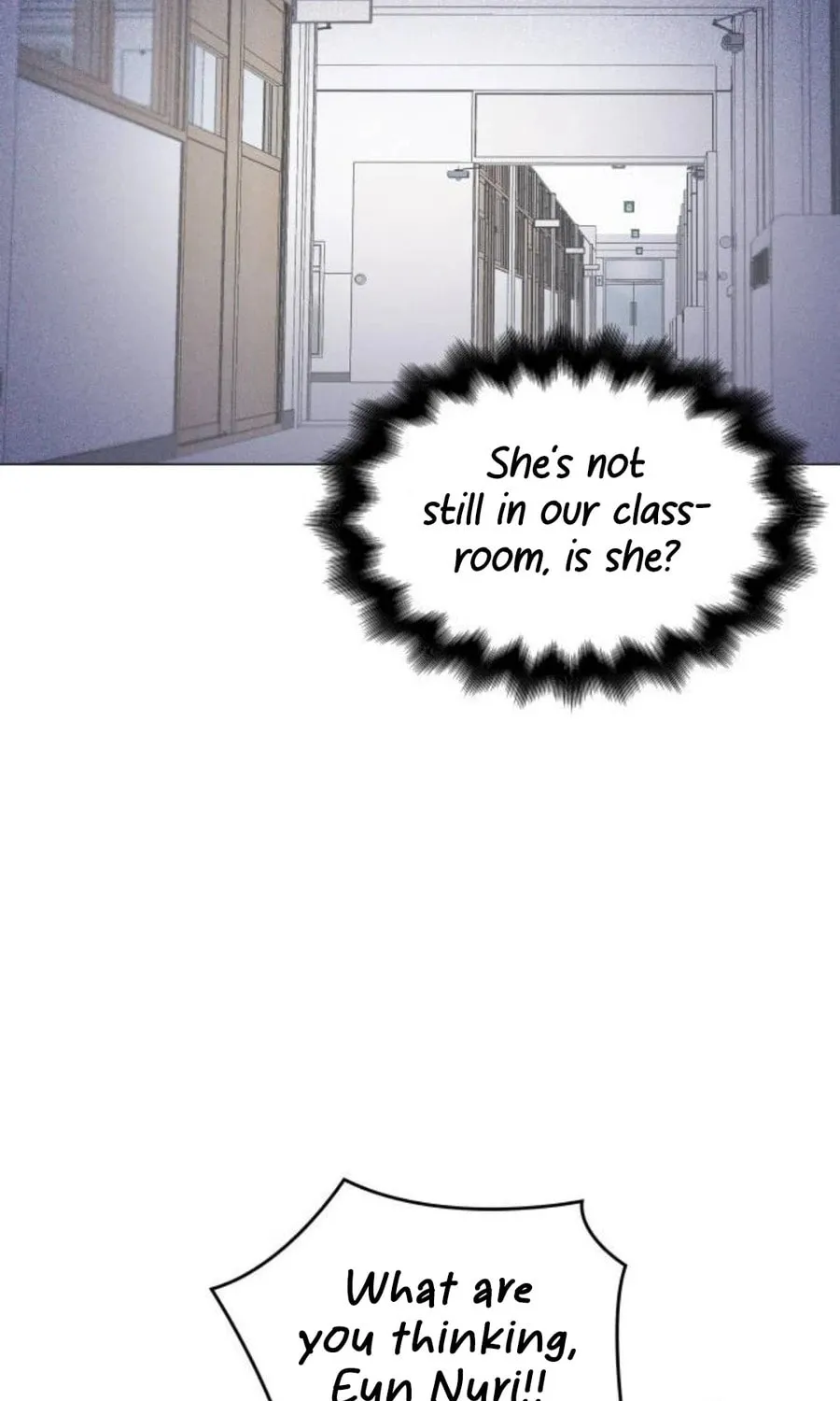 The Main Characters in the Novel I Wrote Are Trying to Kill Me? Chapter 6 page 33 - 