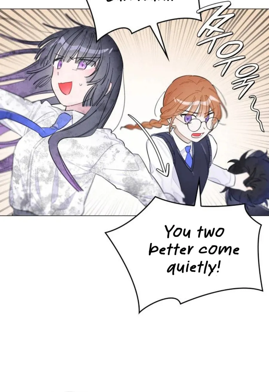 The Main Characters in the Novel I Wrote Are Trying to Kill Me? Chapter 6 page 34 - 