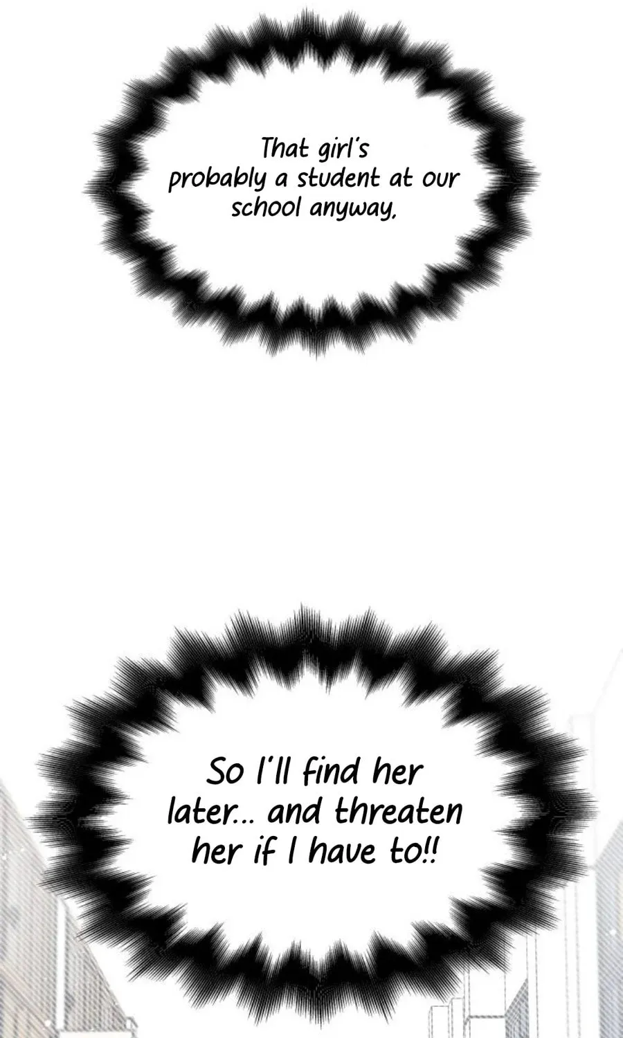 The Main Characters in the Novel I Wrote Are Trying to Kill Me? Chapter 6 page 42 - 