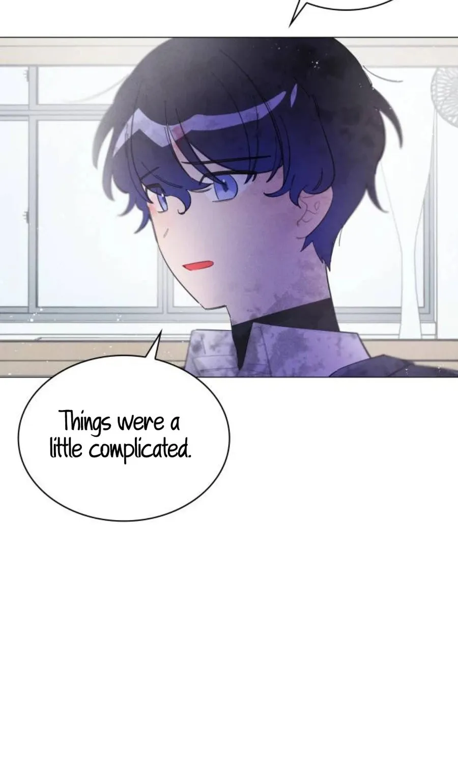 The Main Characters in the Novel I Wrote Are Trying to Kill Me? Chapter 6 page 6 - 
