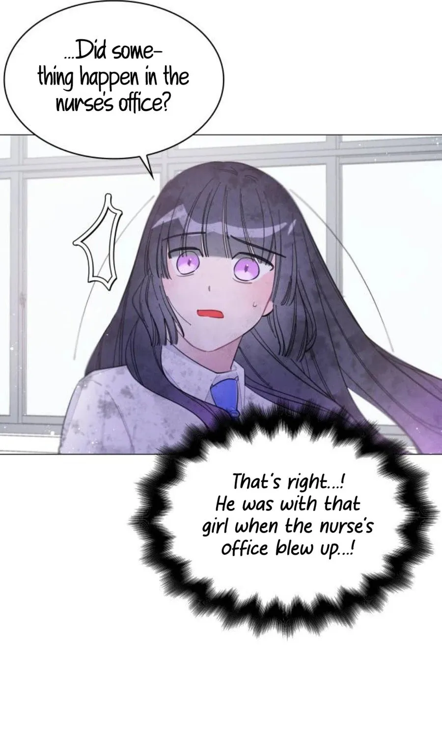 The Main Characters in the Novel I Wrote Are Trying to Kill Me? Chapter 6 page 8 - 