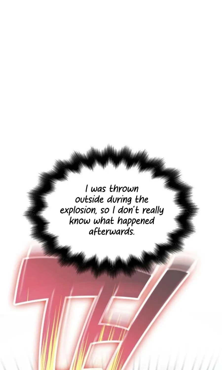 The Main Characters in the Novel I Wrote Are Trying to Kill Me? Chapter 6 page 9 - 