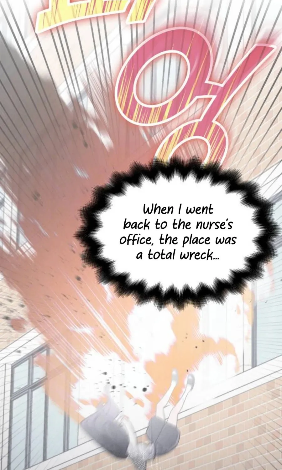 The Main Characters in the Novel I Wrote Are Trying to Kill Me? Chapter 6 page 10 - 