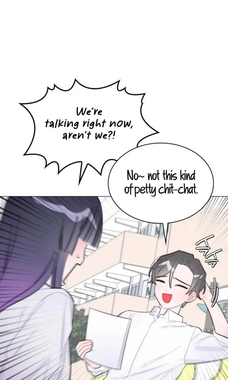 The Main Characters in the Novel I Wrote Are Trying to Kill Me? Chapter 7 page 11 - 
