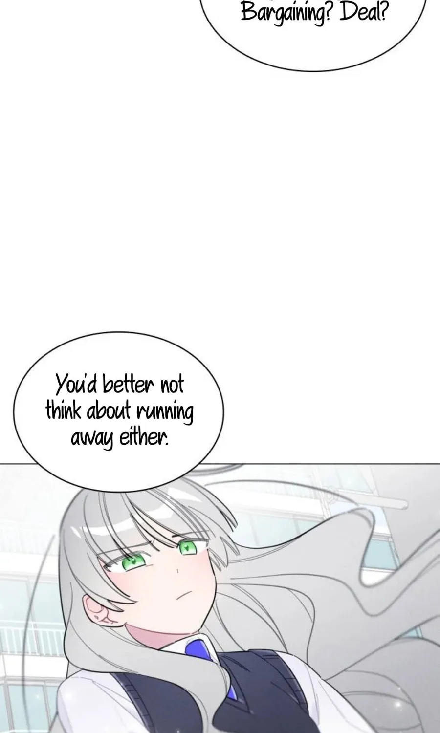 The Main Characters in the Novel I Wrote Are Trying to Kill Me? Chapter 7 page 13 - 