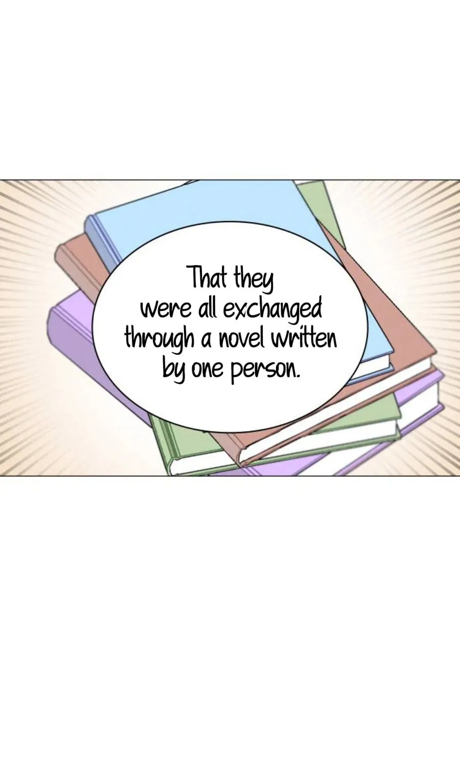 The Main Characters in the Novel I Wrote Are Trying to Kill Me? Chapter 7 page 29 - 