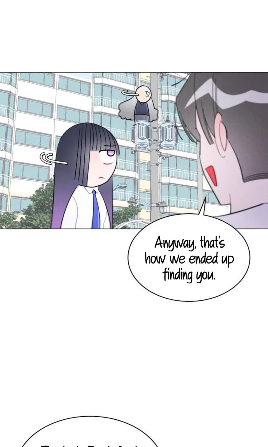 The Main Characters in the Novel I Wrote Are Trying to Kill Me? Chapter 7 page 46 - 