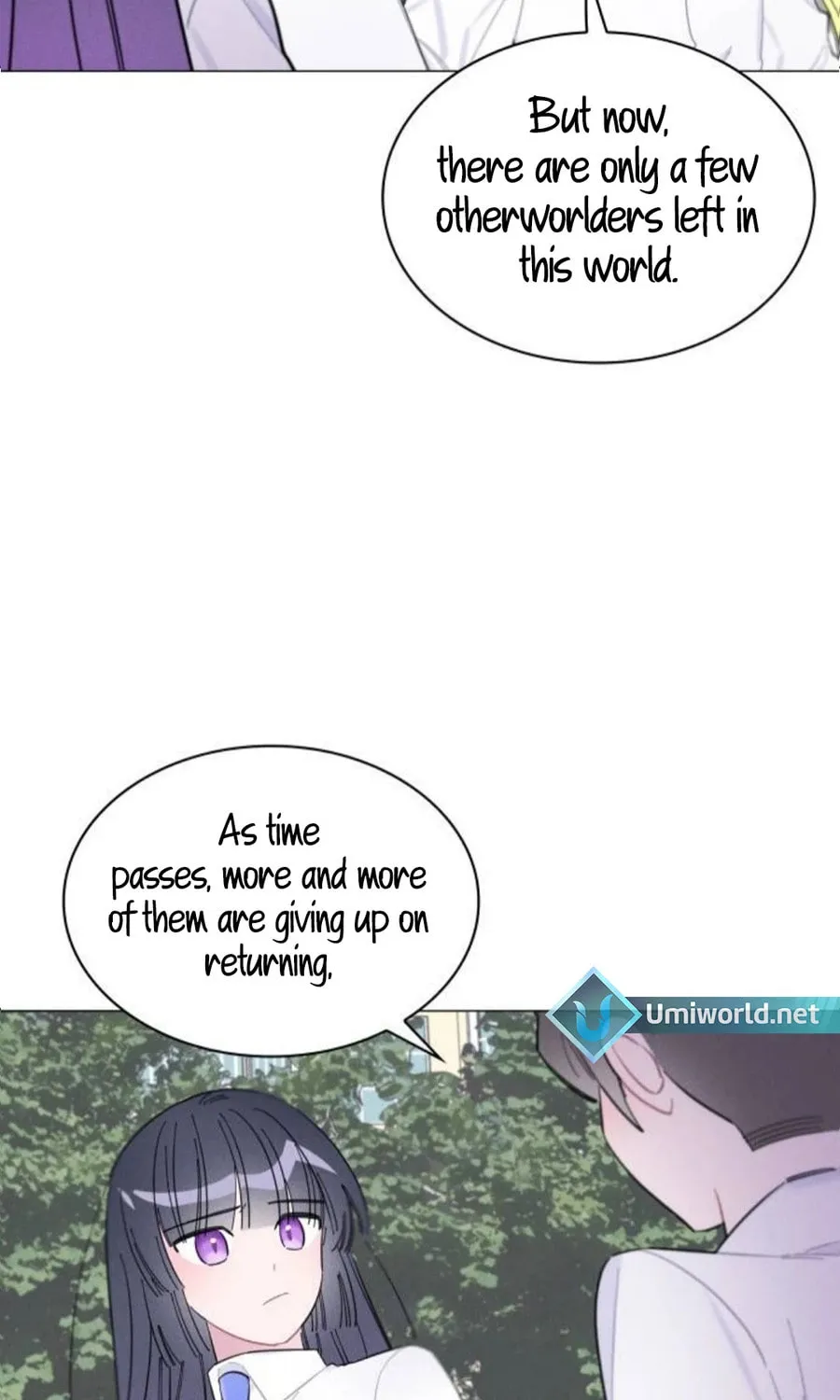 The Main Characters in the Novel I Wrote Are Trying to Kill Me? Chapter 7 page 62 - 