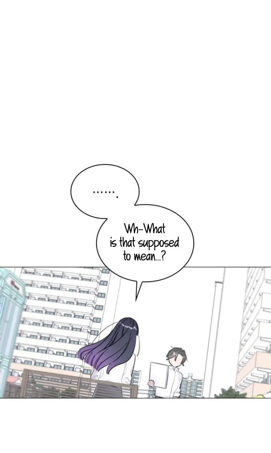 The Main Characters in the Novel I Wrote Are Trying to Kill Me? Chapter 7 page 66 - 