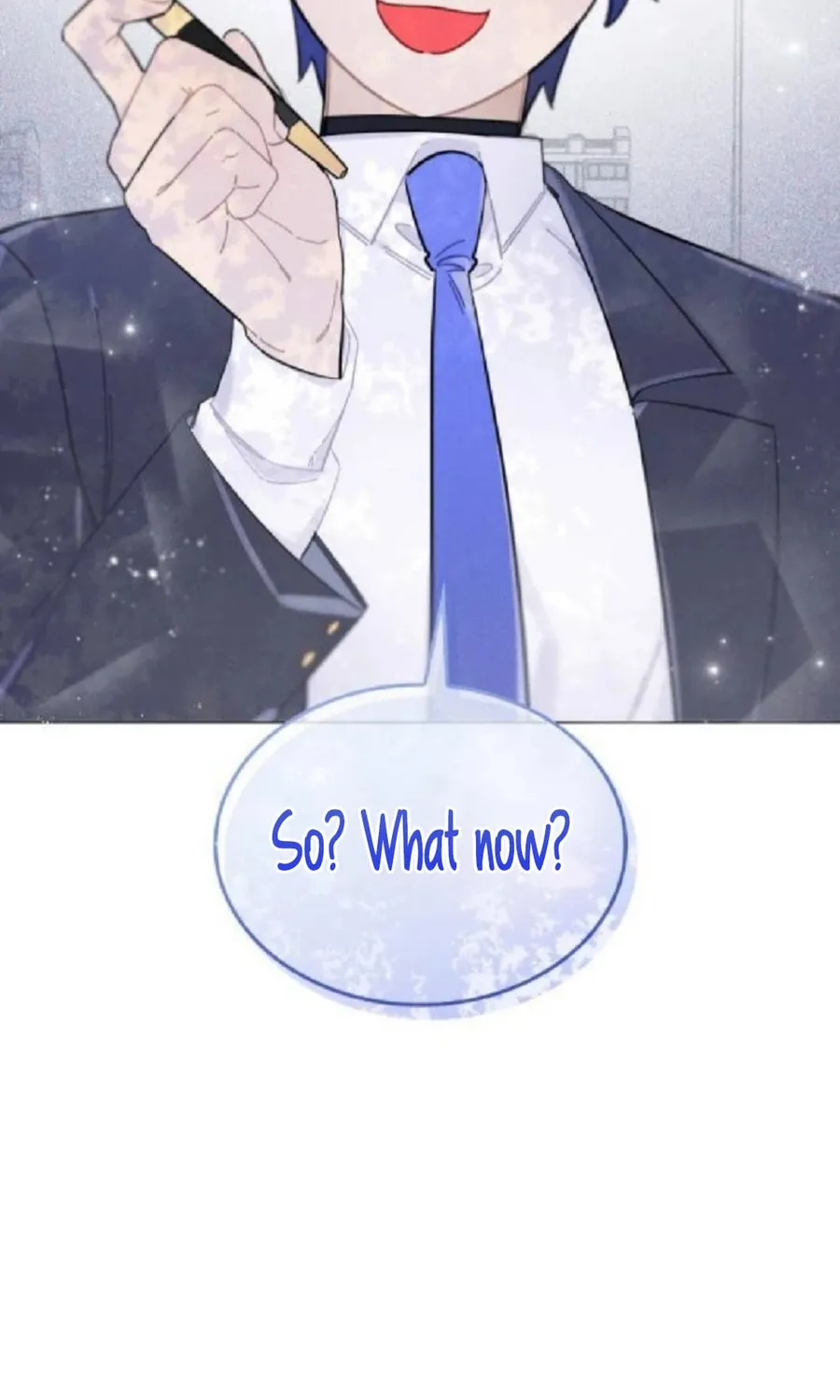 The Main Characters in the Novel I Wrote Are Trying to Kill Me? Chapter 7 page 83 - 