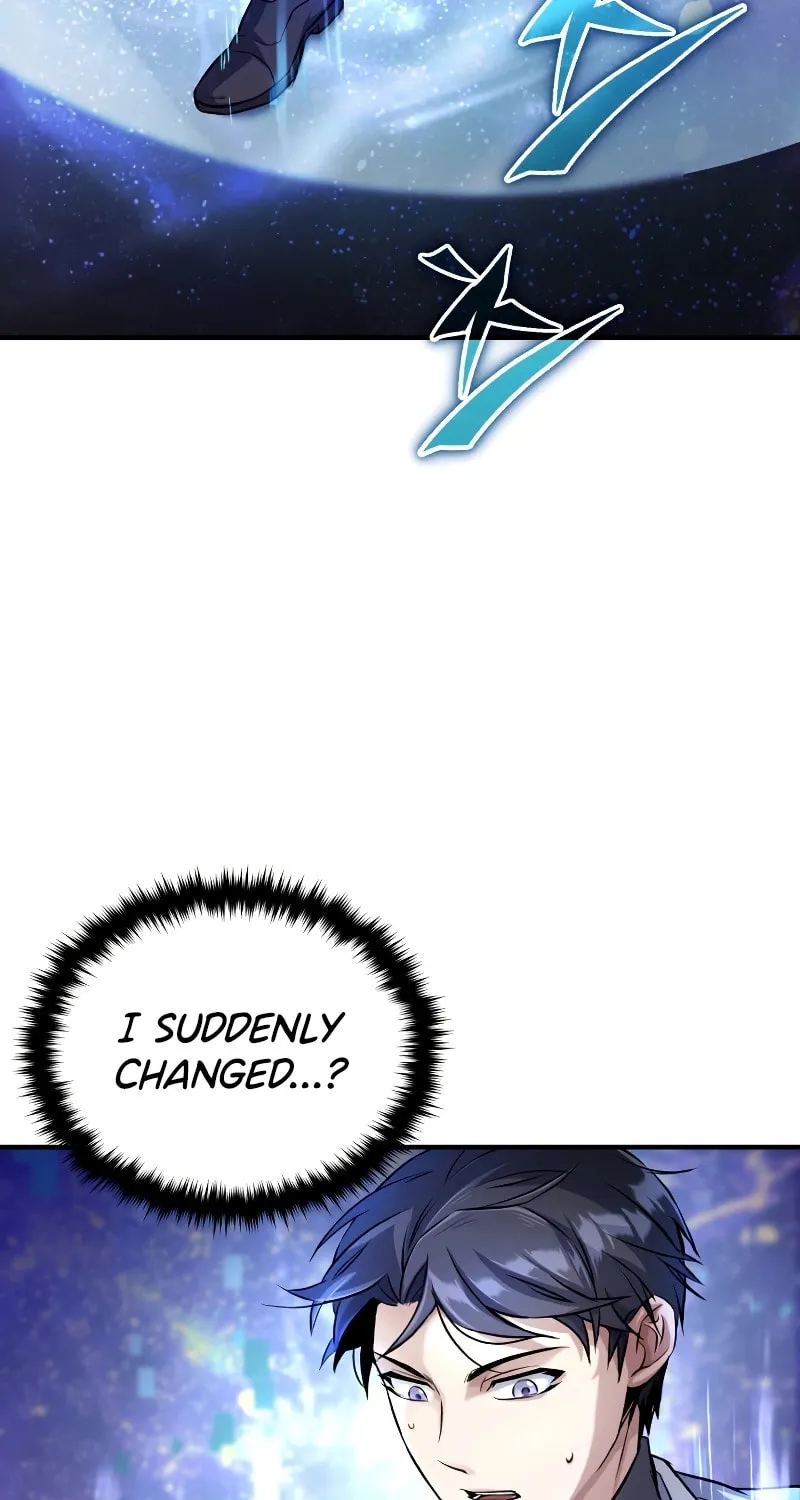 The Main Characters That Only I Know Chapter 1 page 102 - 