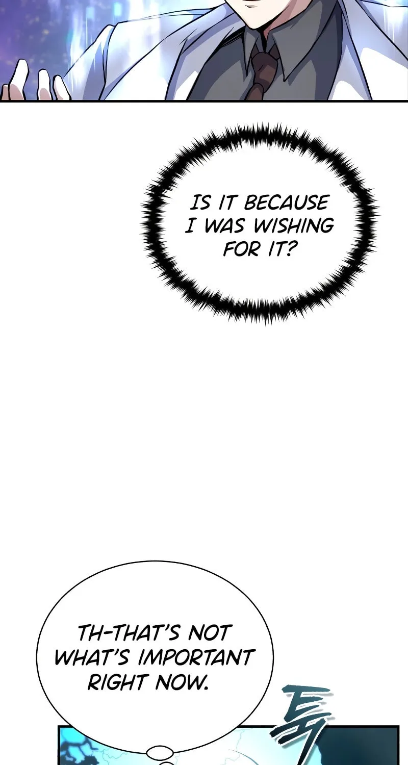 The Main Characters That Only I Know Chapter 1 page 103 - 