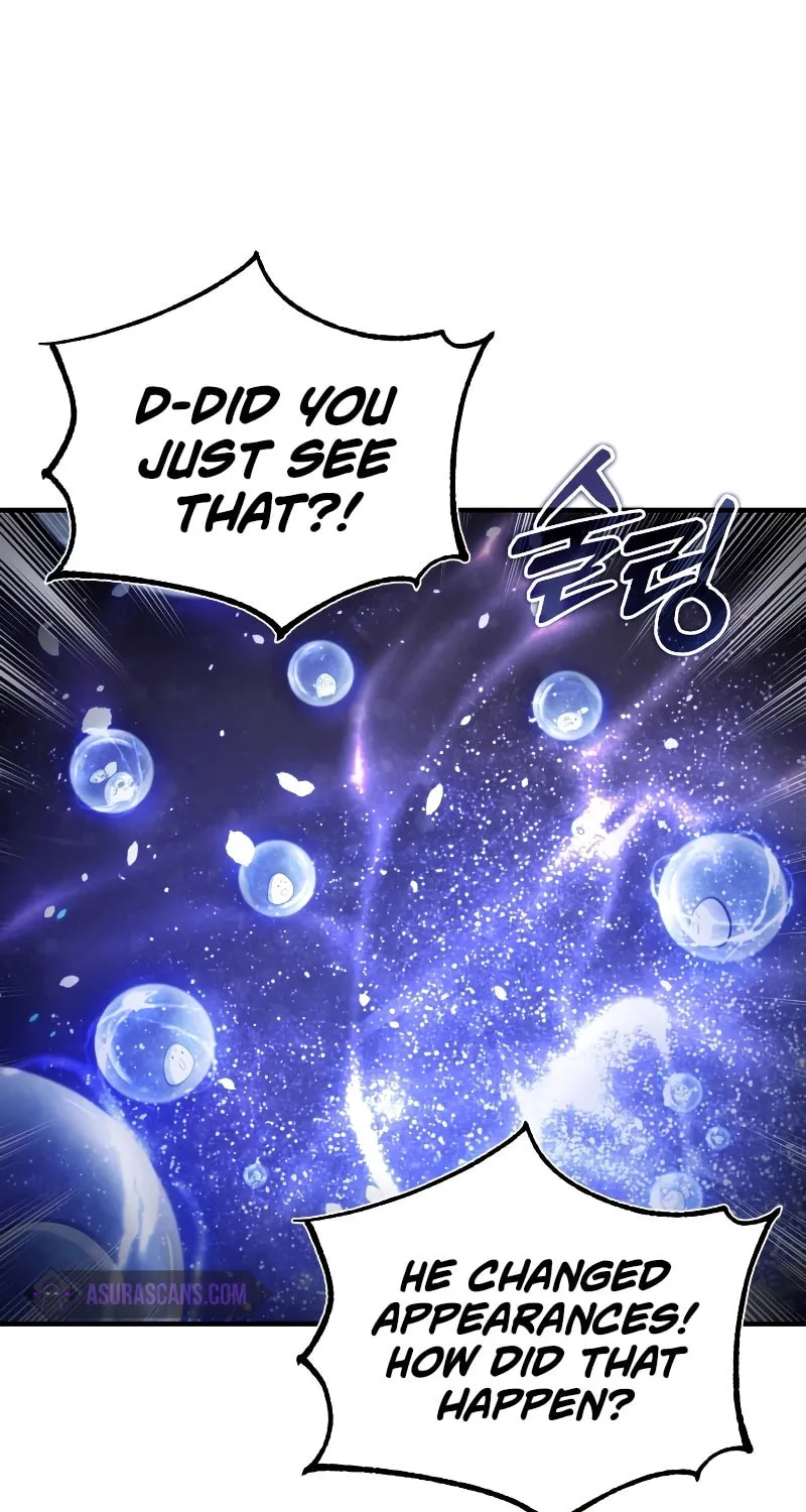 The Main Characters That Only I Know Chapter 1 page 105 - 