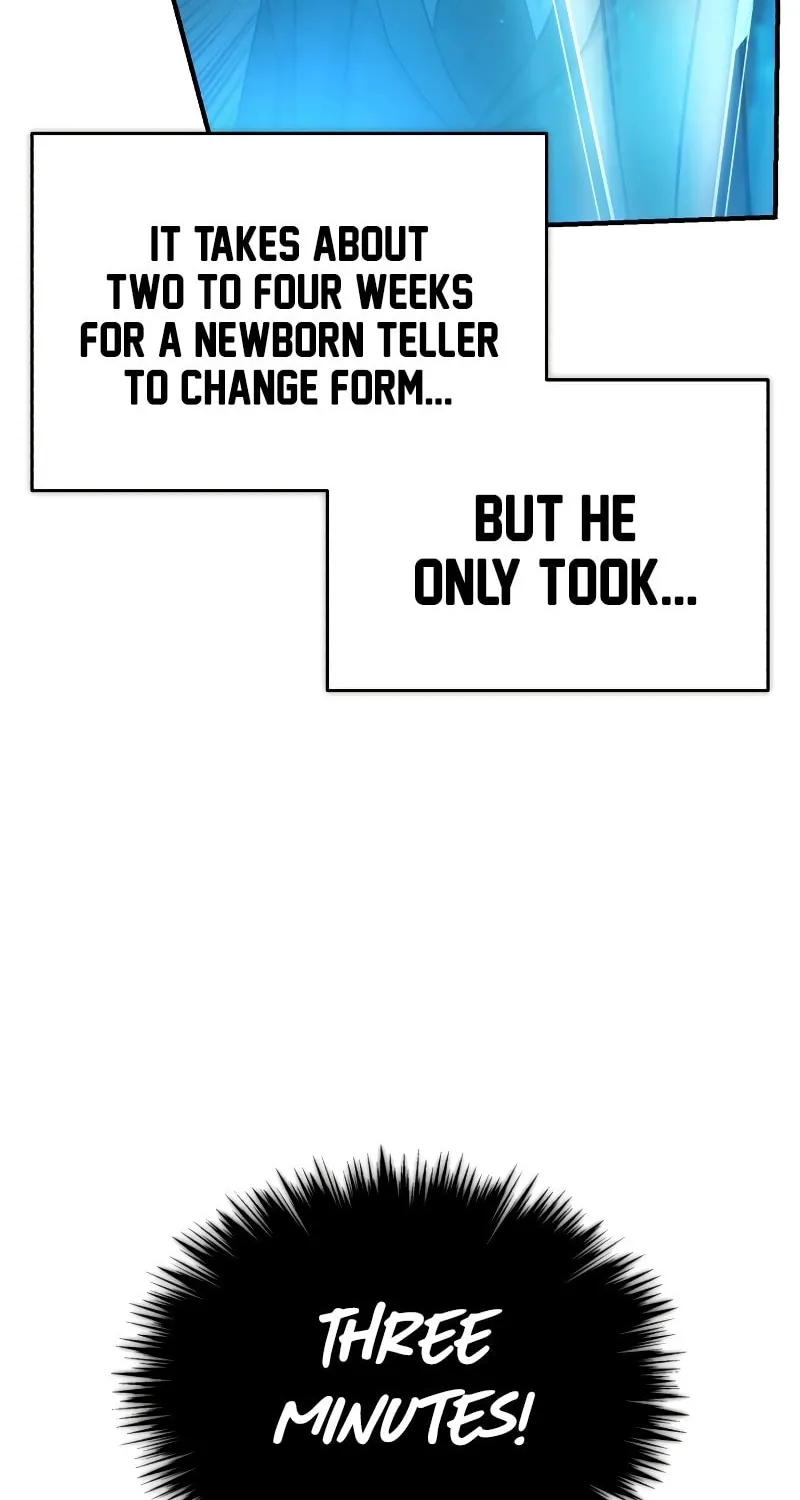 The Main Characters That Only I Know Chapter 1 page 107 - 