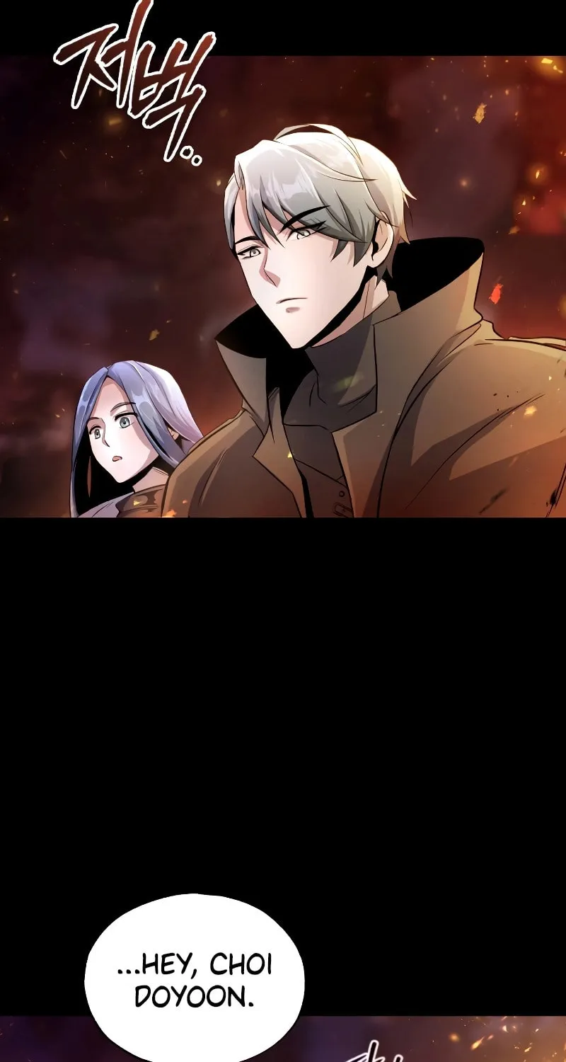 The Main Characters That Only I Know Chapter 1 page 12 - 