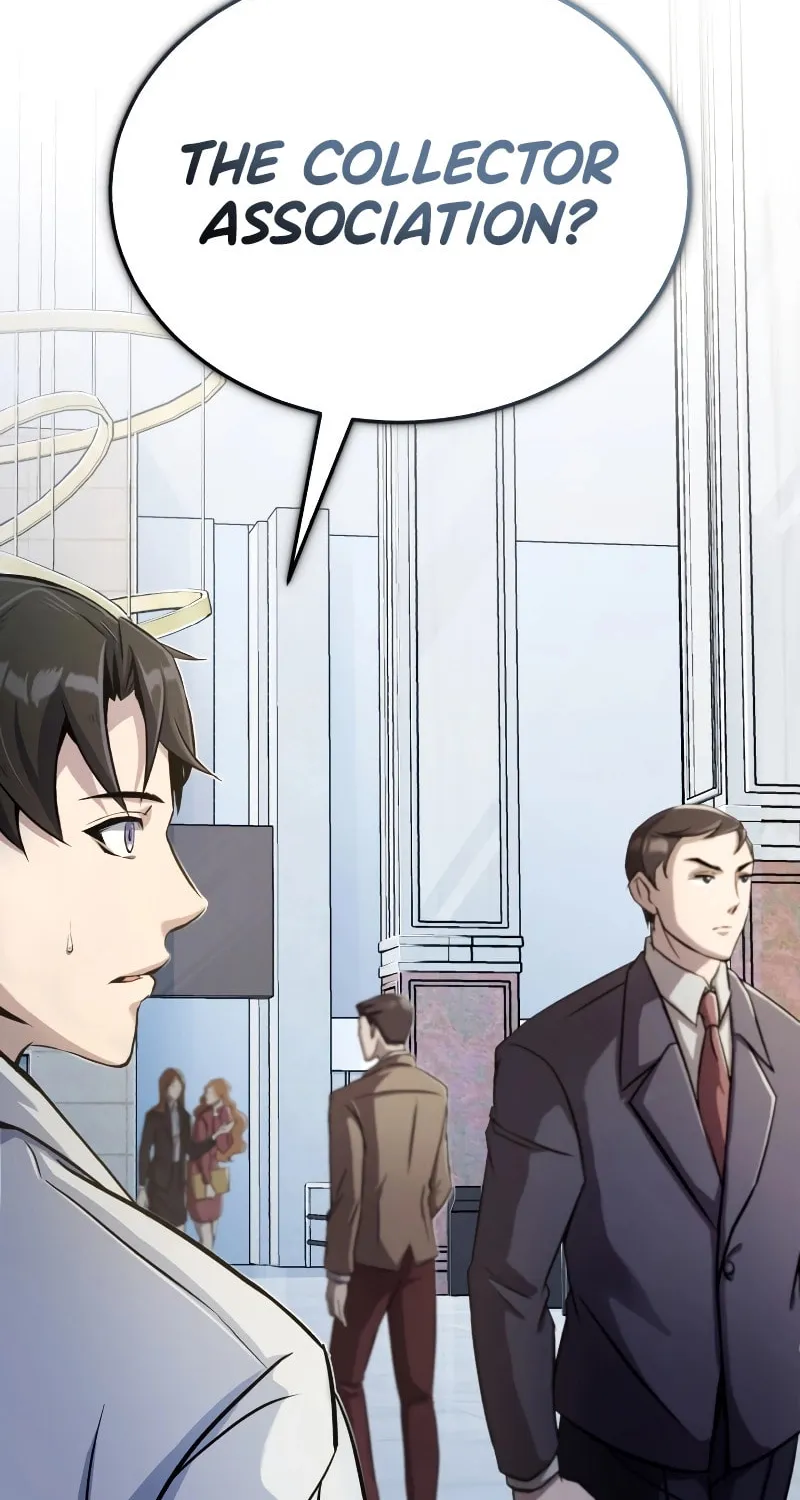 The Main Characters That Only I Know Chapter 1 page 114 - 