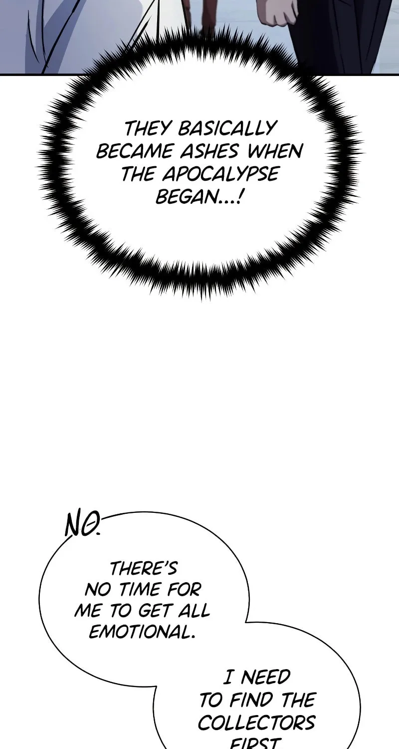 The Main Characters That Only I Know Chapter 1 page 115 - 